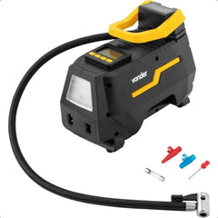 Compressor Ar Automotivo Cav150 12V ou 127V/220V BIV Vonder