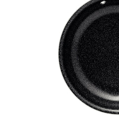 Frigideira Tramontina Romagna 30 Cm 3 L Cerâmica Black Stone Inox Indução