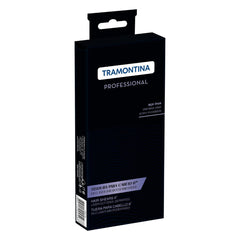Tesoura Para Cabelo Tramontina Aço Inox Fio Laser 6 Polegadas Profissional