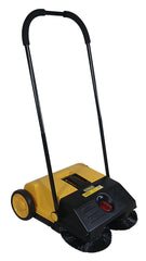 Varredeira Manual Largura 55cm 25 Litros Lvm-25 Lynus