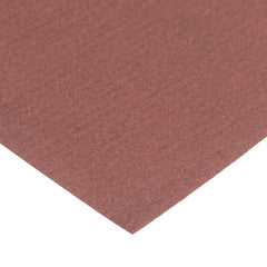 Folha de Lixa para Metal MTX 7562955 Grão 2000 230x280mm 10 Peças Base D´Água