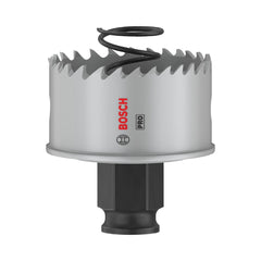 Serra Copo Bosch Pro Sheet Metal Power Change Plus 48mm