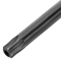 Chave Torx T50 Longa Com Guia Cromo Vanadio Fosfatizado 5 Pçs MTX 1129555