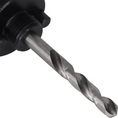 Suporte para Serra Copo 7/16'' com Broca Piloto Tradestar
