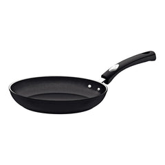 Frigideira Tramontina Mônaco Induction 26 Cm 2 L Alumínio Antiaderente Starflon Premium Preto 3 Mm
