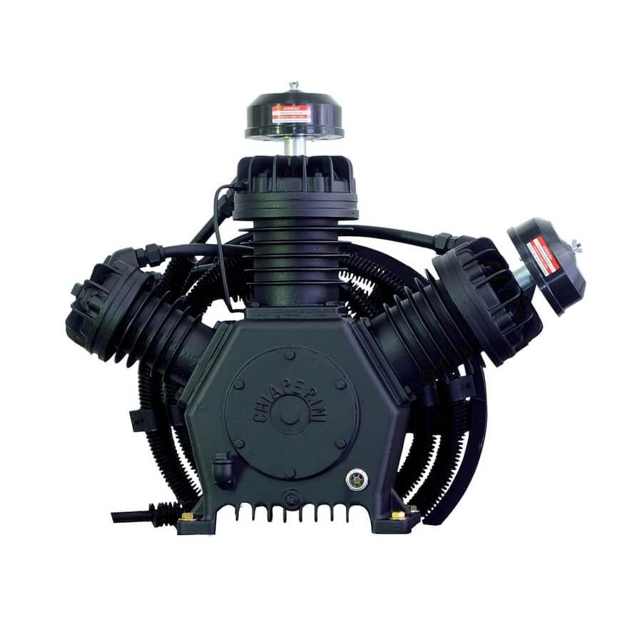 Unidade Compressora A.Pressão 60 pcm 60+AP3V Chiaperini