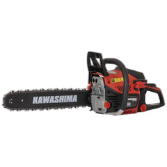 Motosserra Gasolina 54CC 18'' Cst 580 Pot. Sup 1,2Kw Kawashima