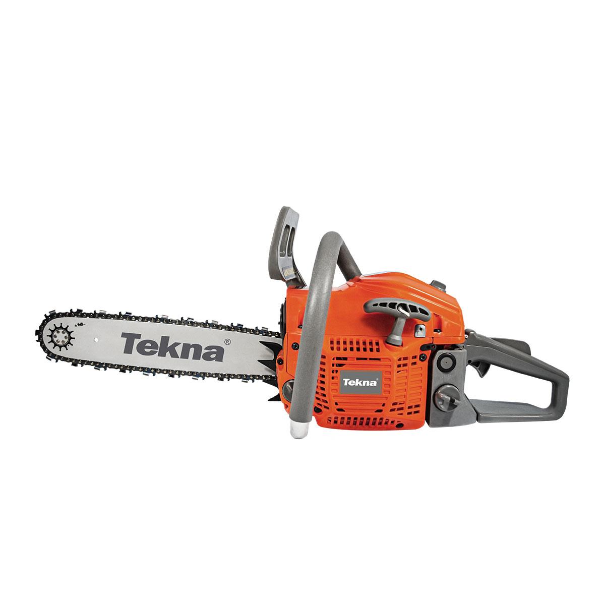 Motosserra Gasolina Cs53Sac 51CC 2T Barra 18'' Sr Tekna