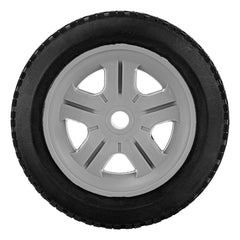 Conjunto Transporte Rodas Alças para Gerador PS Denzel