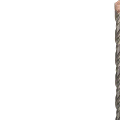 Broca Para Concreto Bosch Sds Plus-3 Ø7 X 100 X 160 mm