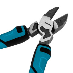 Alicate Corte Diagonal Reforçado 6'' 150mm Aço CrV Gross 1754855