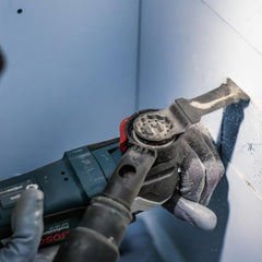 Lâmina De Serra De Imersão Bosch Pro Aiz 32 Apib 50X32mm