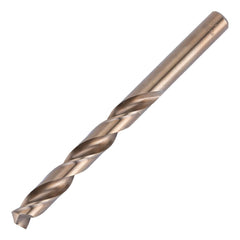 Broca Aço Rápido Cobalto 5% 12mm Profissional MTX 714829 Metal Duro Inox Ângulo 135°