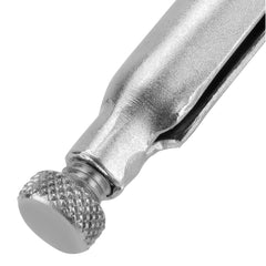Alicate De Pressão Mordente Reto 10'' 250mm Aço Resistente MTX 1843155