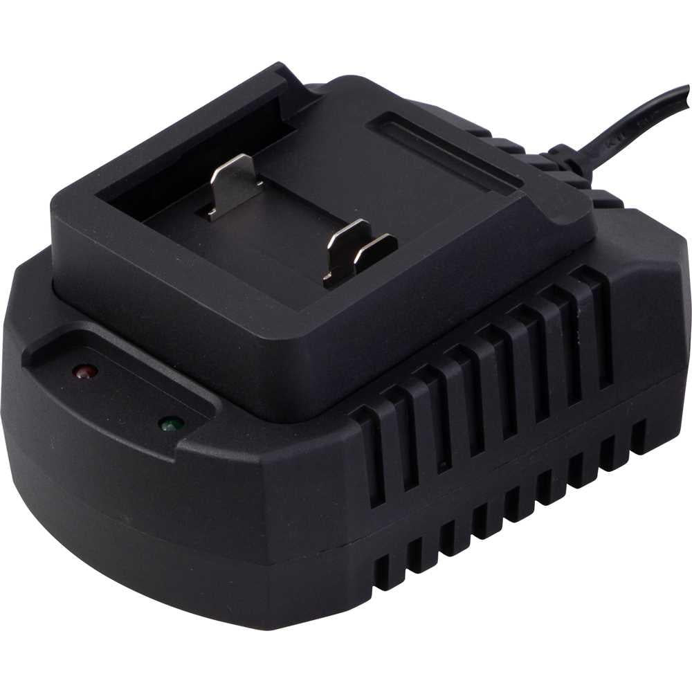 Fonte 20V Para Chave de Impacto Civ212B/Civ234B Vonder Plus