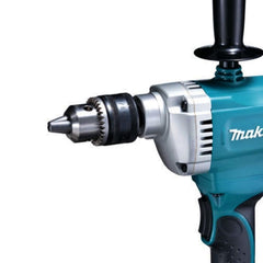 Furadeira 16mm 5/8'' 750W 600 RPM Industrial Reversível com Punho e Chave Mandril DS5000 220V Makita
