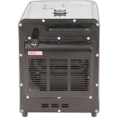 Gerador à Diesel Dg8000Bsdt3 5700W 380/220V Trif. Kawashima