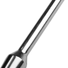 Chave Biela Tipo L 3/8'' Cromo Vanádio Niquelado - Máximo Torque