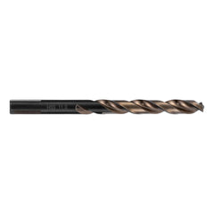 Broca Aço Rápido Profissional 11x142mm Aço M2 1PC Industrial Gross 7183455