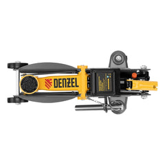 Macaco Hidráulico Jacaré 2 Toneladas 130-330mm Com Trava Denzel 5115455 - Guimepa