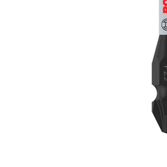 Bit Bosch Pro Pozidriv Impact Duplo Pz2-Pz2 90mm 1Un