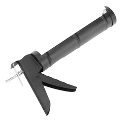 Pistola Aplicadora Silicone Sem Aberta Tubos 310ml Metalica Sparta 8863655