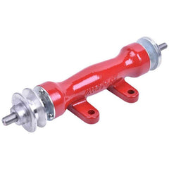 Eixo De Serra Circular N.00 - 3/8 Esc-00 Motomil