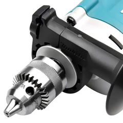 Furadeira de Impacto 12Mm 400W Com Limitador Chave Mandril Punho HP1230 220V Makita