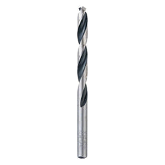 Broca Metal Bosch Aço Rápido Hss-Pointteq 7,6mm 10 Peças