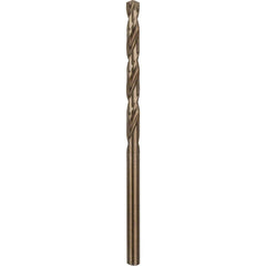 Broca Para Metal Bosch Hss-Co Aço Rápido 4,2mm 10 Peças