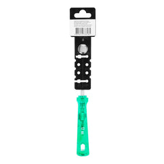 Chave Canhão Cromo Vanádio 17mm 52HRC Niquelada MTX 1171155