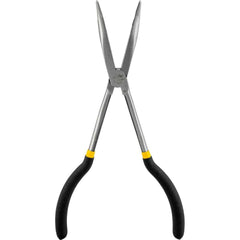 Alicate Bico Meia Cana 11'' CRV Curvo Longo Vonder