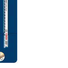 Lâmina Serra Ticotico Bosch Wood2-Sideclean T308Bo 2Pçs