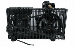 Compressor Ar Direto com Motor 1HP 2 Polos Bivolt CMI-3,0AD Motomil