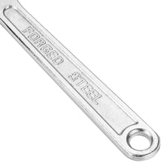 Chave Inglesa Ajustável Cromada 250mm Aço Carbono 45 Sparta 1553055
