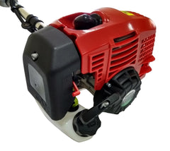 Roçadeira Gasolina 1,98HP 51,7cc 2T CG-5500W Garthen