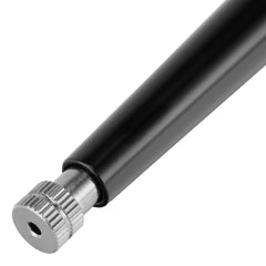 Aerógrafo Denzel 7ml 9L/min 0.2/0.3/0.5mm Latão Dupla Ação
