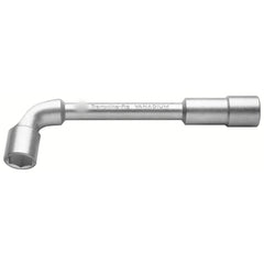 Chave Biela 13 mm Acabamento Cromado Forjada Aço Cromo Vanádio Tramontina PRO