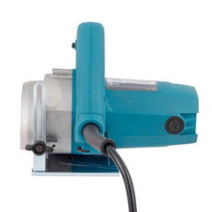 Serra Marmore 110Mm 1300W Com 2 Discos Chave Allen 4100NH3ZX2 220V Makita