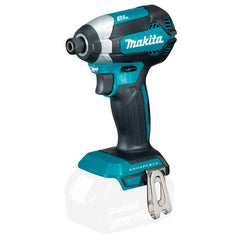 Parafusadeira de Impacto Torque 160N.m Sem Bateria Sem Carregador DTD153Z Makita