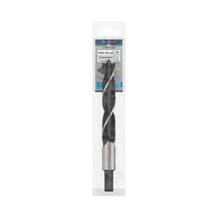 Broca Para Madeira Bosch Pro Wood 20mm (Encaixe Cilíndrico)