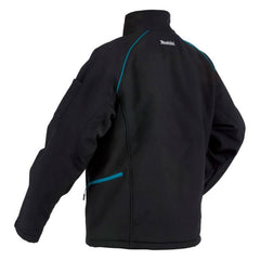 Jaqueta Termica a Bateria Ideal para Frio DCJ205ZL Makita