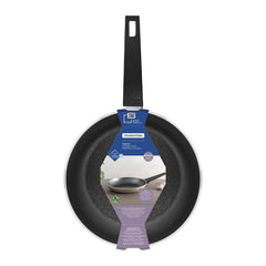 Frigideira 24 cm 1,2 L Tramontina Spezia Induction Antiaderente Starflon Indução