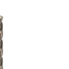 Broca Para Metal Bosch Aço Rápido Hss-G 3/16''