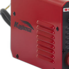 Máquina de Solda Inversor 120A 127/220V W 1200-I Kawashima