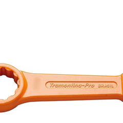 Chave Estrela De Bater 2.1/4'' Tramontina PRO Aço Cromo Vanádio Din 7444