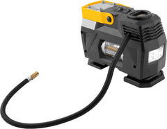 Compressor de Ar Automotivo Cav 120 12 V Vonder