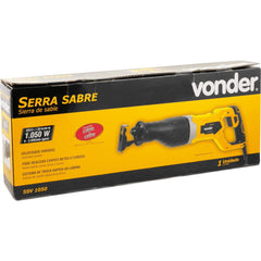 Serra Sabre Vonder SSV1050 220V