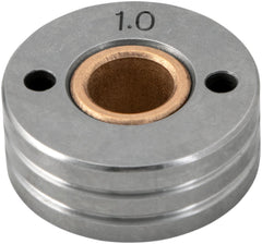 Roldana 1mmx1,2mm Para Aço Para mmp300 Vonder