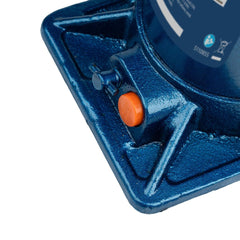Macaco Hidráulico 12 Toneladas Garrafa 230-465mm Stels 5110855 Profissional
